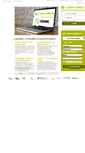 Mobile Screenshot of complemed.de